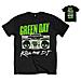 Green Day - Kill The Dj (T-Shirt Unisex Tg. L)  - Foto miniatura 1