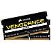 Memoria SoDimm Vengeance 32 GB (2 x 16 GB) DDR4 2666 MHz CL18 - Foto miniatura 1