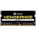 Memoria SoDimm Vengeance 32 GB (2 x 16 GB) DDR4 2666 MHz CL18 - Foto miniatura 2
