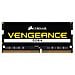 Vengeance memoria 32 GB 2 x 16 GB DDR4 260-pin SO-DIMM - Foto miniatura 2