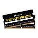 Vengeance memoria 32 GB 2 x 16 GB DDR4 260-pin SO-DIMM - Foto miniatura 3