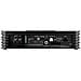 Amplificatore 8 Canali con Processore DSP 8x65W - Foto miniatura 3