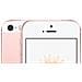 iPhone SE 16 GB Oro Rosa - Foto miniatura 4
