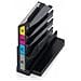 TONER COMPATIBILE - Vaschetta Di Recupero Clt-w406 Per Samsung Clp 360, Clp 365 Capacita 7.000 Pagine - Foto miniatura 2