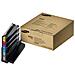 TONER COMPATIBILE - Vaschetta Di Recupero Clt-w406 Per Samsung Clp 360, Clp 365 Capacita 7.000 Pagine - Foto miniatura 3