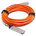 100gbase Qsfp Active Optical Cable 5m In - Foto miniatura 1