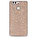 Cover PC+TPU Shine per Huawei P9 Oro - Foto miniatura 1