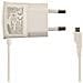 Alimentatore Travel Charger Eta0u10ewe Bianco Bulk - Foto miniatura 1