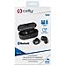 Bh Twins Auricolari Stereo Bluetooth senza Fili Connessione Multipoint con Twin Box Nero - Foto miniatura 4