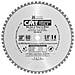 Lama X Materiali Ferrosi-pvc Hw 235x2.2/1.8x30 Z48 Fwf 226.048.09m - Foto miniatura 1