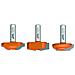 Fresa Antine Orizzontali Mdf Hw S=12 D=50x17x55 A=10° Dx 970.502.11 - Foto miniatura 1