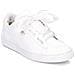 Basket Heart Patent Wn's 02 White Scarpa Tempo Libero - Donna Uk 6 - Foto miniatura 2