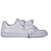 Basket Heart Patent Wn's 02 White Scarpa Tempo Libero - Donna Uk 6 - Foto miniatura 6