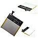 Batteria Originale Asus C11p1304 3900mah Per Memo Pad 8 Me180 - Foto miniatura 1