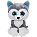 Beanie Boo Peluche Husky Xl 42 Cm 7137069 - Foto miniatura 1