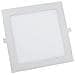 Pannello Led Da Incasso Quadrato 22w No Driver Mod. Vt-2200sq - Foto miniatura 1