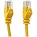 ICOC U6-6U-050-YET - Cavo di Rete Patch in Rame Cat. 6 Giallo UTP 5m - Foto miniatura 4