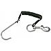 Estensioni Coiled Drift Hook Accessori One Size - Foto miniatura 1