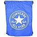 Sacchetta Scuola Flash Gymsack Blue 16im40fgl10 - Foto miniatura 1