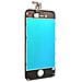 Touch Screen Lcd Display Retina Vetro Schermo + Frame Per Apple Iphone 4 4g Nero - Foto miniatura 3