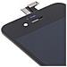 Touch Screen Lcd Display Retina Vetro Schermo + Frame Per Apple Iphone 4 4g Nero - Foto miniatura 4