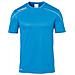 Magliette Stream 22 Abbigliamento Uomo Xxxl - Foto miniatura 1