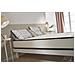 Materasso Slim Max 15 Cm, 200x180 Cm - Foto miniatura 5
