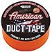 700978-stx - Everbest 25m X 25m Condotto 50 Millimetri American Nastro - Arancione - Foto miniatura 2