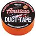 700978-stx - Everbest 25m X 25m Condotto 50 Millimetri American Nastro - Arancione - Foto miniatura 1