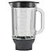 KAH359GL Frullatore in vetro borosilicato Thermoresist con Capacità max 1,6 l  - Foto miniatura 2