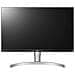 Monitor 27" LED IPS 27UL650-W 3840 x 2160 4K Ultra HD Tempo di risposta 5 ms - Foto miniatura 8
