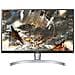 Monitor 27" LED IPS 27UL650-W 3840 x 2160 4K Ultra HD Tempo di risposta 5 ms - Foto miniatura 1