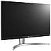 Monitor 27" LED IPS 27UL650-W 3840 x 2160 4K Ultra HD Tempo di risposta 5 ms - Foto miniatura 5