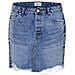 Sky Reg Dnm Skirt Bb Pim992 Noos Giacca Donna Tg. Francese 36 - Foto miniatura 1