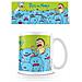 Rick And Morty: Mr. Meeseeks (tazza)  - Foto miniatura 1