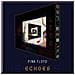 Pink Floyd - Echoes (magnete)  - Foto miniatura 1