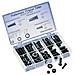 Hotkit Kit Di Manicotti Antipiega Pvc 100 Parti - Foto miniatura 1