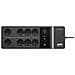 Gruppo di Continuità UPS BE850G2-IT 850 VA / 520W 8 Prese Schuko - Foto miniatura 4