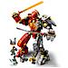 71720 Mech di Pietra di Fuoco - Foto miniatura 3