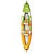 Kayak 2 Posti Aqua Marina Betta-412 - Foto miniatura 1