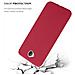 Custodia Compatibile Con Nokia Lumia 650 In Frosty Rosso - Hard Case Coperchio Protettivo In Frosted Look Contro I Graffi E Gli Urti - Foto miniatura 8