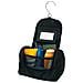Cosmetic Necessaire, Dufflebag Da Viaggio Unisex, Nero, 23x12x15 Cm - Foto miniatura 2