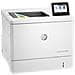 Stampante Color LaserJet Enterprise M555dn Laser a Colori 38 ppm A4 Ethernet / USB - Foto miniatura 2