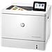 Stampante Color LaserJet Enterprise M555dn Laser a Colori 38 ppm A4 Ethernet / USB - Foto miniatura 3