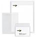 25 Buste A Sacco Pp Soft P 230x330mm C / patella - Foto miniatura 1