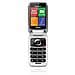 Contender Cellulare Dual Sim Display 3" +Slot Micro SD Fotocamera 1.3Mpx RadioFM e Bluetooth - Italia - Foto miniatura 1