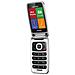 Contender Cellulare Dual Sim Display 3" +Slot Micro SD Fotocamera 1.3Mpx RadioFM e Bluetooth - Italia - Foto miniatura 3