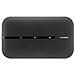 E5783b-230 Super-veloce 4g 300 Mbps Viaggi Hotspot Wi-fi (uk Garanzia Genuine Azione) - Nero - Foto miniatura 1