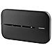 E5783b-230 Super-veloce 4g 300 Mbps Viaggi Hotspot Wi-fi (uk Garanzia Genuine Azione) - Nero - Foto miniatura 4