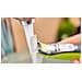 Qp2630 / 30 Oneblade Face & Body, 4 Scarpe Per Il Viso + 1 Scarpa Per Il Corpo - 60 Minuti Di Autonomia - Foto miniatura 10
